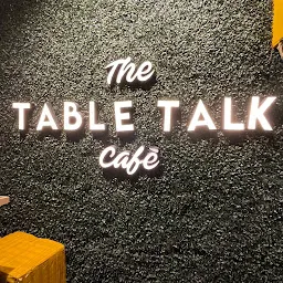 The Table Talk Cafe