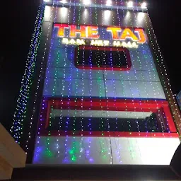 The Taj Banquet Hall