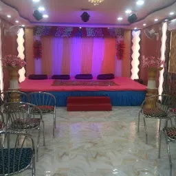 The Taj Banquet Hall