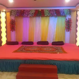 The Taj Banquet Hall