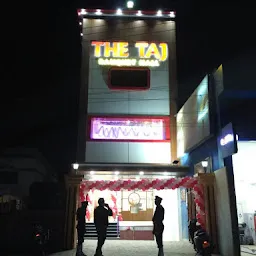 The Taj Banquet Hall