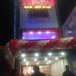 The Taj Banquet Hall