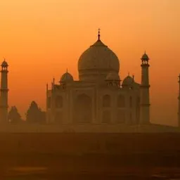 The Taj Wonder Tours (Taj Mahal tour from Delhi)