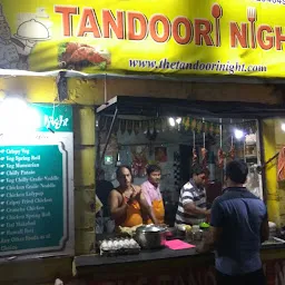 The Tandoori Night