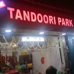 The Tandoori Park