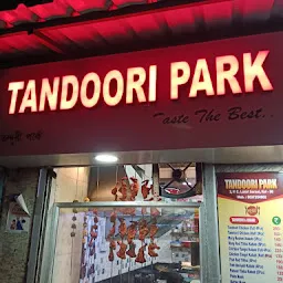 The Tandoori Park