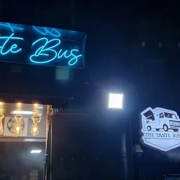 The Taste Bus
