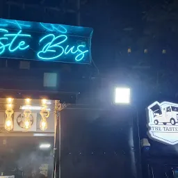 The Taste Bus