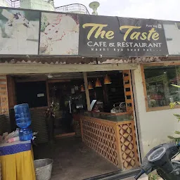 The Taste Cafe & Restaurant
