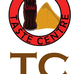 The taste centre