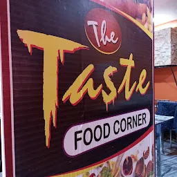 The Taste Food Corner