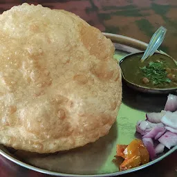 The taste of Banaras restaurant