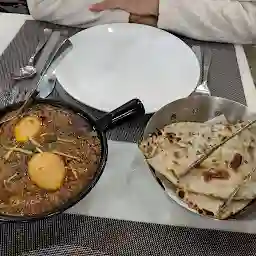 The Taste Of India