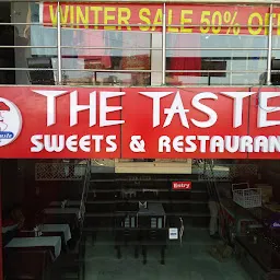 The Taste Restaurant