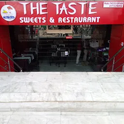 The Taste Restaurant