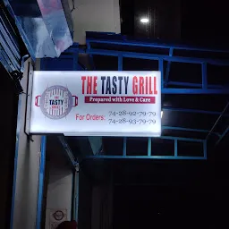 The Tasty Grill