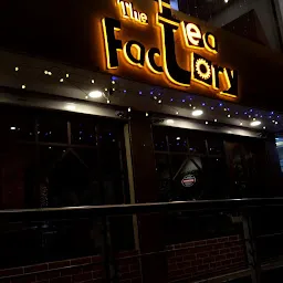 The Tea Factory