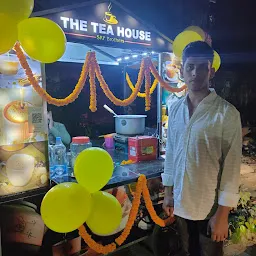 The Tea House ️