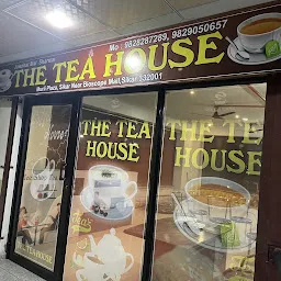 The tea house sikar