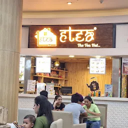The Tea Hut