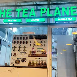 The tea planet