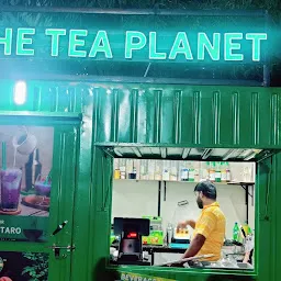 The Tea Planet (Attapur)