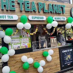 The Tea Planet (Tea, Bubble Tea)