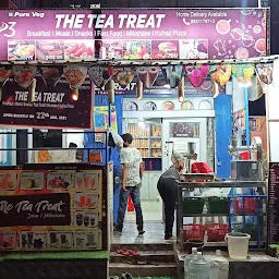 The Tea Treat™