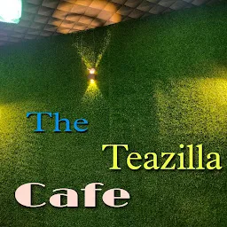 The Teazilla Cafe