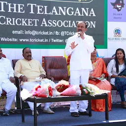 The Telangana Cricket Association