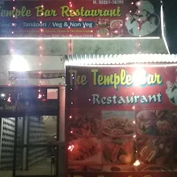 The Temple Bar Restaurant