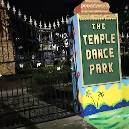 The Temple Dance Park