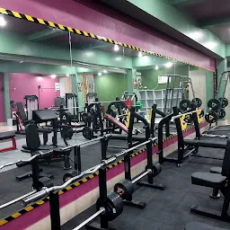 The Terminator Gym