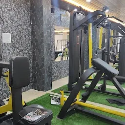 The Terminator Gym