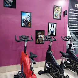 The Terminator Gym