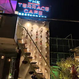 The Terrace Cafe & Restaurant