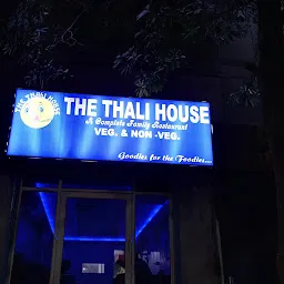 The Thali House