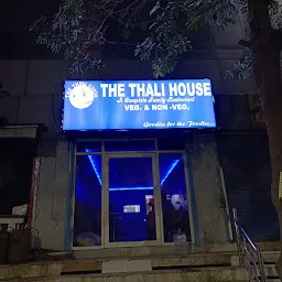 The Thali House