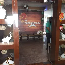 The Thaliwala's