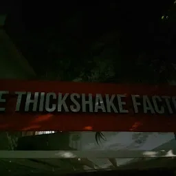 The Thickshake Factory