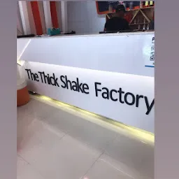 The Thickshake Factory