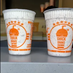 The Thickshake Factory