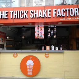 The Thickshake Factory