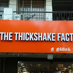 The Thickshake Factory