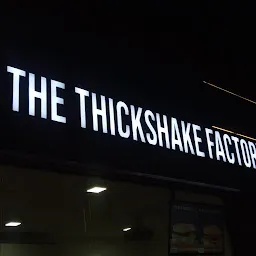 The Thickshake Factory - Kokapet