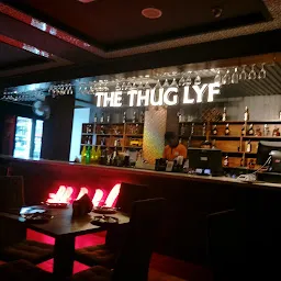 The Thug Lyf Restrobar