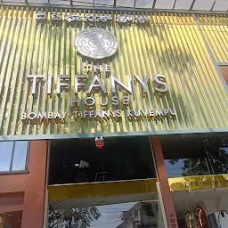 THE TIFFANYS HOUSE-Bombaytiffanyskuvempu