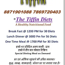 THE TIFFIN DIETS