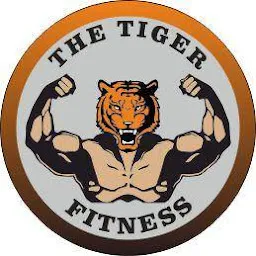 The Tiger Fitness
