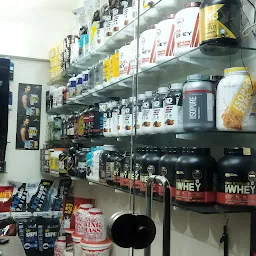 The Tiger Supplement Store & Sports Center